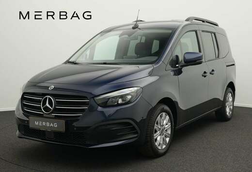Mercedes-Benz T 180 PROGRESSIVE Standard  Edition/Son ...