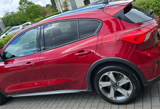 Ford Focus Active 1.0 EcoBoost Business