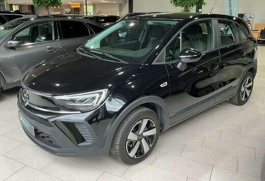 Opel Turbo ECOTEC S/S Edition
