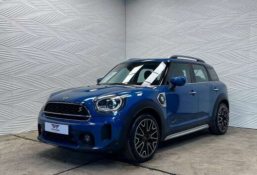 MINI SE*PHEV*ALL4*NAVI*PDC*LED*