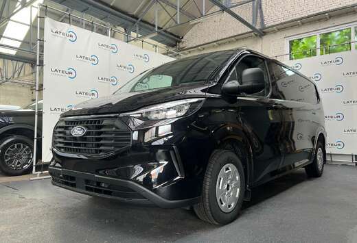 Ford 320L Trend 2.0TD 136Pk AUTOMAAT incl Pack6