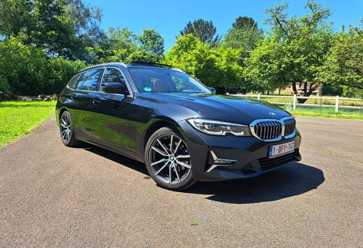 BMW Luxury (TO, siège sport, cuir, etc... ) Nouveaux ...