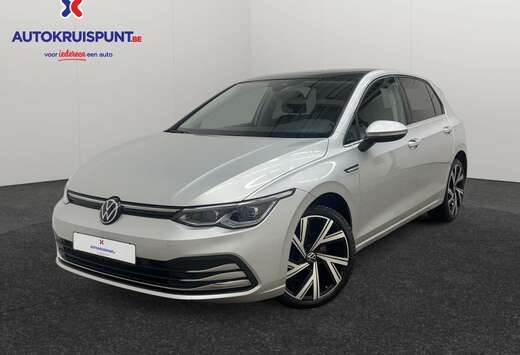 Volkswagen 1.5 Tsi DSG