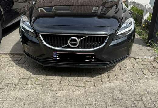 Volvo 2.0 D2 Black Edition Gear.AdBlue(EU6d-T.