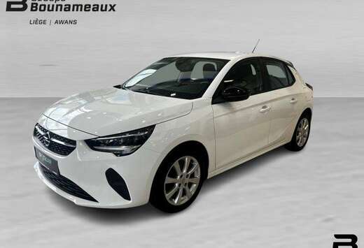 Opel CORSA 1.2i Turbo Edition AT8