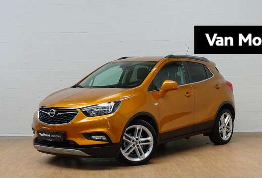 Opel 1.4T Innovation
