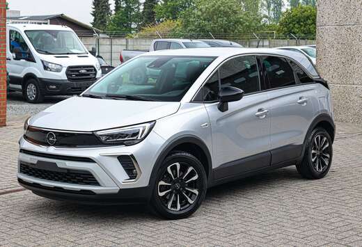 Opel SLECHTS-2788KM*ACHTERUITRIJCAMERA*NAVI*PARKEERSE ...