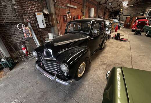 Andere  Velox L-type Oldtimer Circa 1949-1951 Showroo ...