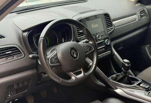Renault Koleos 1.6 dCi Intens