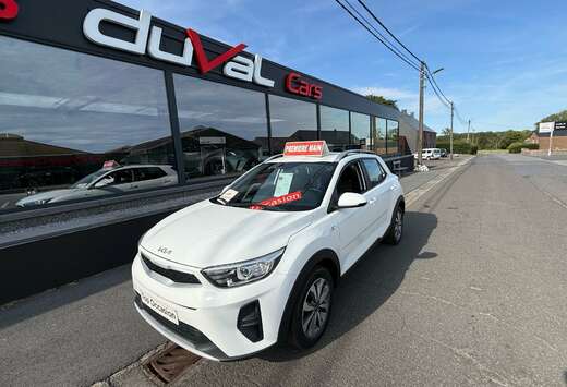 Kia ETAT NEUFPRET A IMMATRICULÉGAR 2029