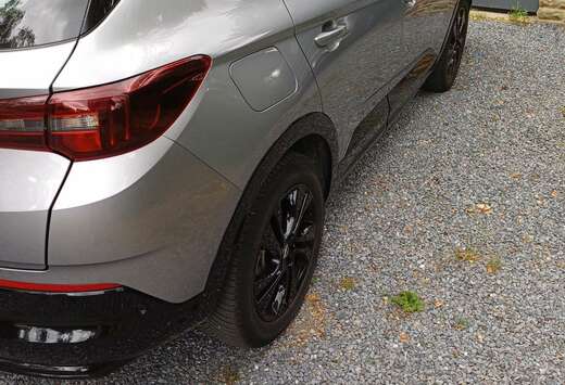 Opel 1.2 Turbo Edition S&S