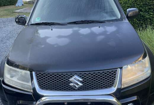 Suzuki 2.0 TDi JLXS X-Plorer Airco ABS