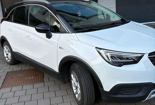 Opel Crossland X 1.2 Turbo ECOTEC 2020 Edit. S/S