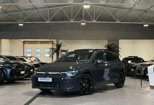 Volkswagen VIII Plug-in hybride - Garantie