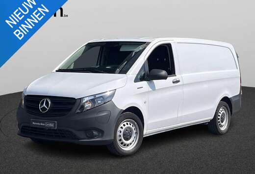 Mercedes-Benz eVito L2