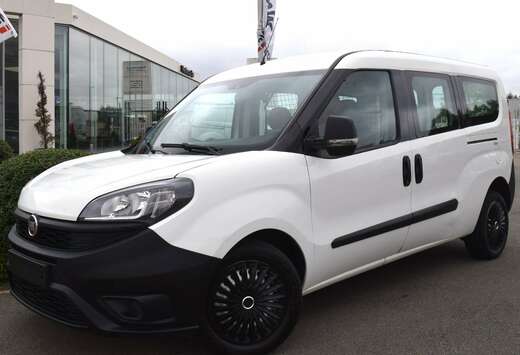 Fiat Cargo MAXI 1.3 multijet Diesel