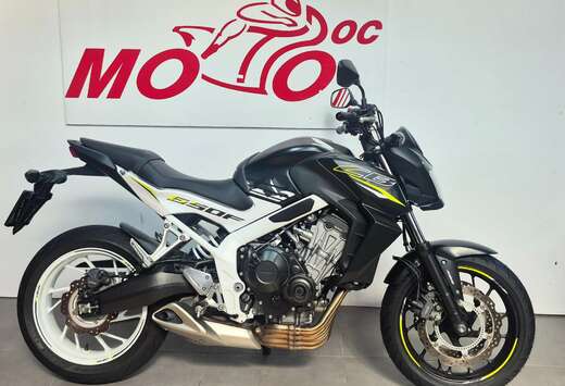 Honda F ***MOTODOC.BE*** VENDU / SOLD