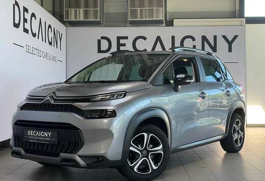 Citroen 1.5D *App Connect*Navigatie*Auto Airco