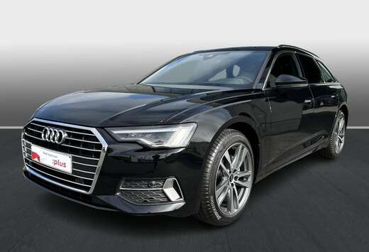 Audi Sport 35 TDI 163cv S tronic