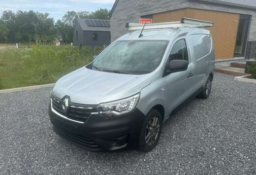 Renault 1.5dCi 95