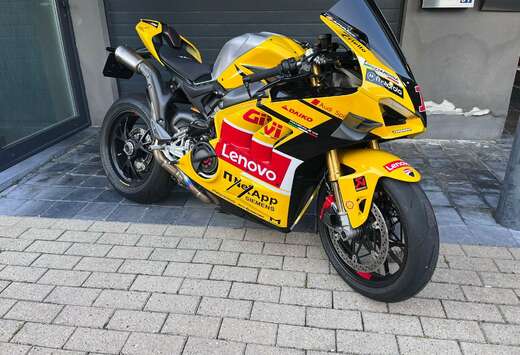 Ligne Sport Racing Aakrapovic