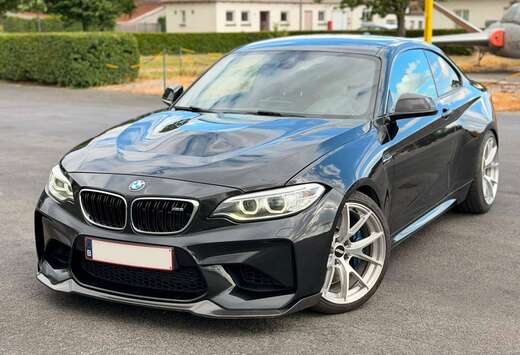 BMW N55