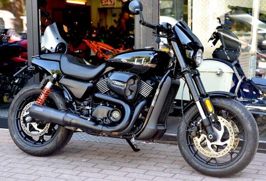 ***MOTO VERTE***