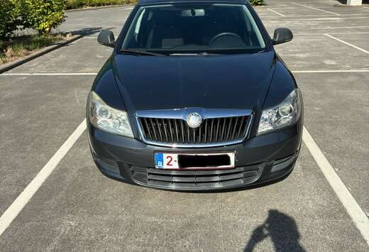 Skoda 1.4i Classic
