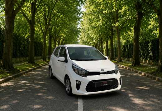 Kia Garantie constructeur jusque 2028❗️❗️éta ...