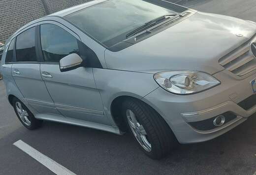 Mercedes-Benz Autotronic