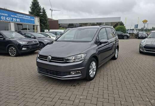 Volkswagen 150 CH / TSI Highline DSG Highline