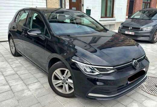 Volkswagen Golf 1.0 TSI Life OPF