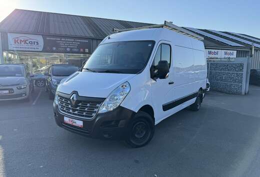 Renault 2.3 dCi//L2H2 //CLIMATISATION//NAVIGATION //C ...