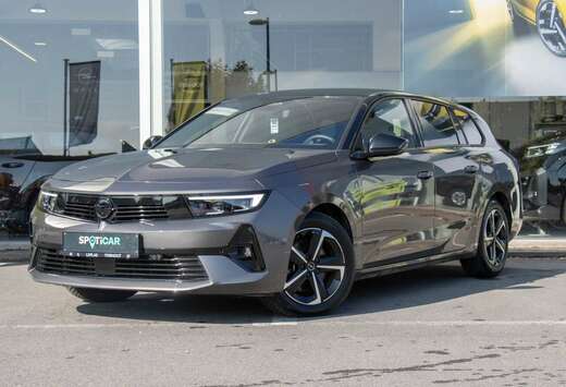 Opel ST GS 1.2T HYBRID AUTOMAAT 136PK|CAMERA|CARPLAY. ...