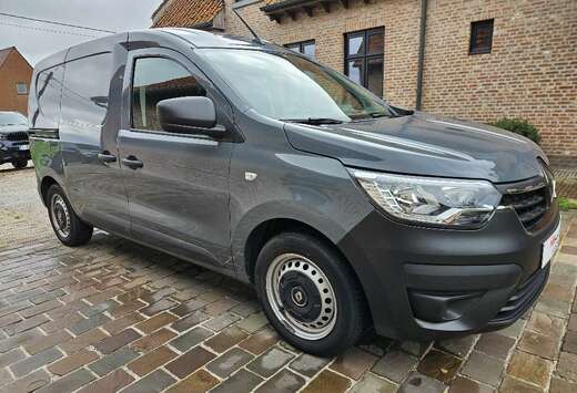 Renault EXPRESS 1.5DCI 95PK FULL OPTION 13430 EX BTW