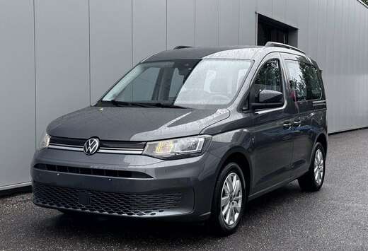 Volkswagen Comfortline