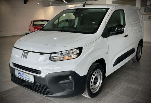 Fiat Doblo 1.5 BLueHDI S*TVA*BOITE AUTO*CAMERA*GPS*CO ...