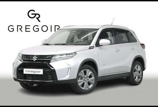 Suzuki GL+ VITARA GL+ HYBRIDE DAGINSCHRIJVING NIET GE ...