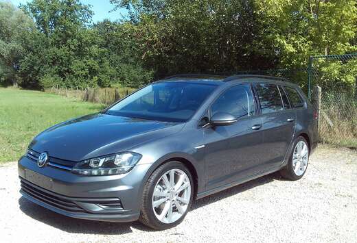 Volkswagen Benzine 98dkm 1.5 TURBO 18\
