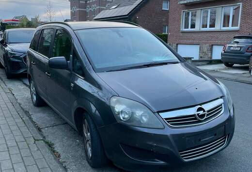 Opel 7 places