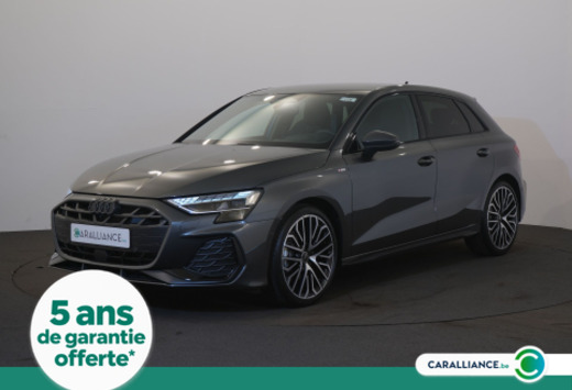 Audi S line 1.5 DSG