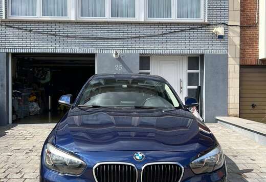 BMW 116i