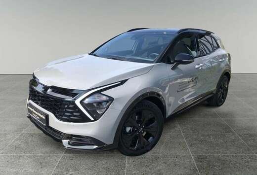Kia T-GDi Style Edition MT6
