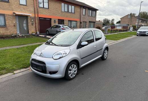 Citroen Citroen 1.0 Édition style - automatique-Airc ...