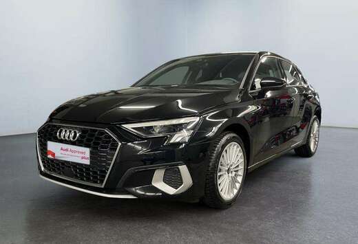Audi Sportback Advanced 30 TFSI S-Tronic