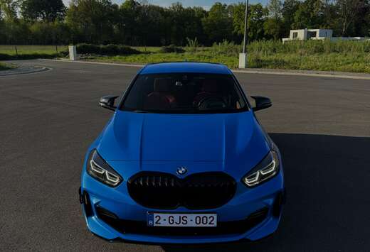 BMW 118i M Sport/Harman Kardon/FULL OPTION