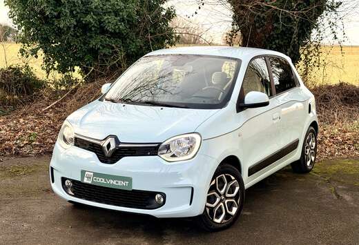 Renault AIRCO // Bluetooth 1ere Main Histo RENAULT