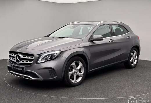 Mercedes-Benz Luxury Line