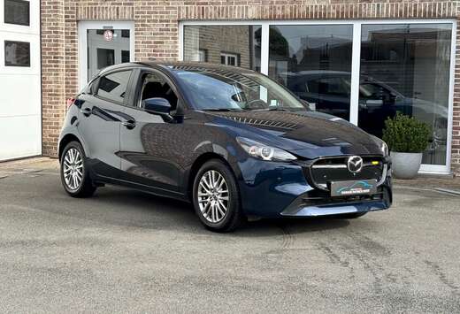 Mazda 2 1.5 SKY-G / Automaat / HUD / 360 camera / 930 ...
