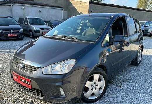 Ford Focus 1.6 Turbo TDCi/Airco/Tres propres